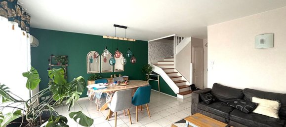 Casa de 4 dormitorios en Dijon, France No. 203018 2