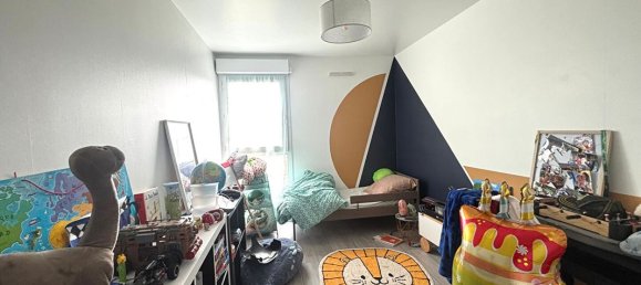 Casa de 4 dormitorios en Dijon, France No. 203018 5