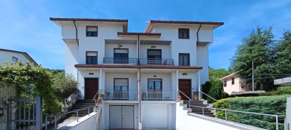 8 rooms Villa in L'Aquila, Italy No. 290383 16