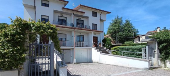 8 rooms Villa in L'Aquila, Italy No. 290383 2