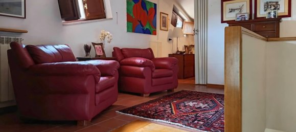 8 rooms Villa in L'Aquila, Italy No. 290383 13