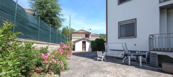 8 rooms Villa in L'Aquila, Italy No. 290383 8