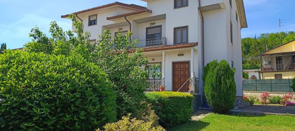 8 rooms Villa in L'Aquila, Italy No. 290383 19