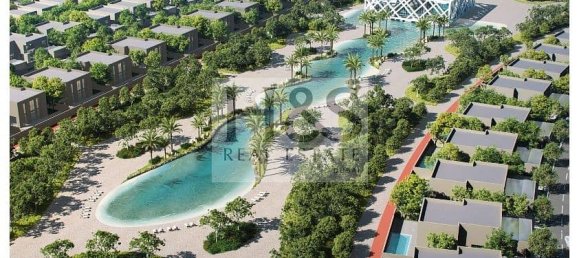 Moradia em banda T4 em Sharjah, UAE N.º 103539 3