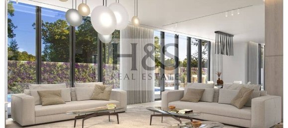 Moradia em banda T4 em Sharjah, UAE N.º 103539 10