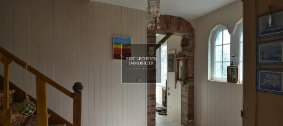 Casa de 5 habitaciónes en Cucq, France No. 259527 3