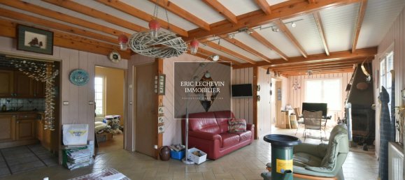 Casa de 5 habitaciónes en Cucq, France No. 259527 2