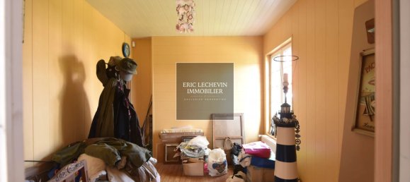 Casa de 5 habitaciónes en Cucq, France No. 259527 4