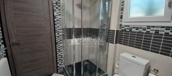 Дом с 4 спальнями в Моновар, Испания № 84019 77