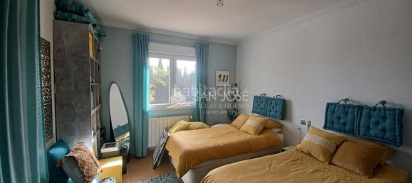 Дом с 4 спальнями в Моновар, Испания № 84019 73