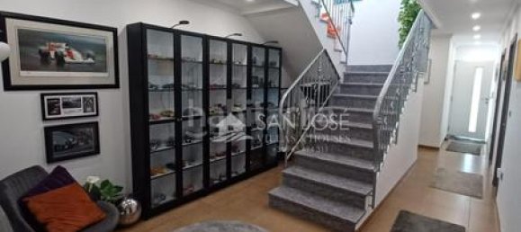 Дом с 4 спальнями в Моновар, Испания № 84019 35