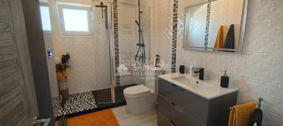 Дом с 4 спальнями в Моновар, Испания № 84019 11