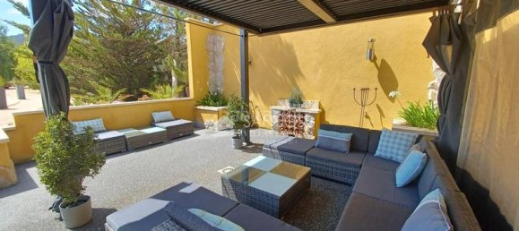 Дом с 4 спальнями в Моновар, Испания № 84019 5