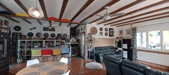 Дом с 4 спальнями в Моновар, Испания № 84019 43