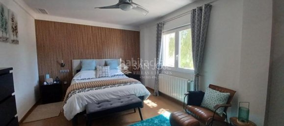 Дом с 4 спальнями в Моновар, Испания № 84019 56