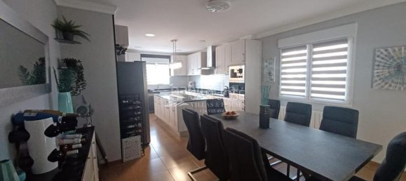 Дом с 4 спальнями в Моновар, Испания № 84019 17