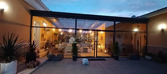 Дом с 4 спальнями в Моновар, Испания № 84019 2