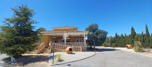 Дом с 4 спальнями в Моновар, Испания № 84019 68