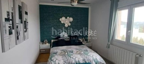 Дом с 4 спальнями в Моновар, Испания № 84019 46