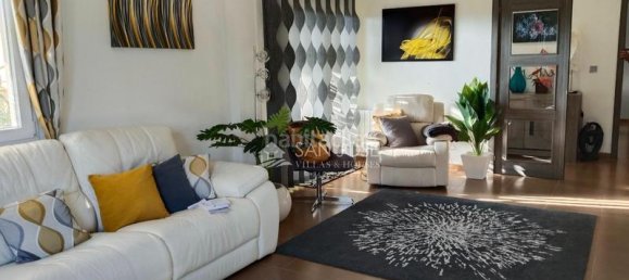 Дом с 4 спальнями в Моновар, Испания № 84019 8