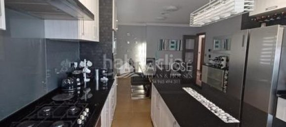 Дом с 4 спальнями в Моновар, Испания № 84019 20