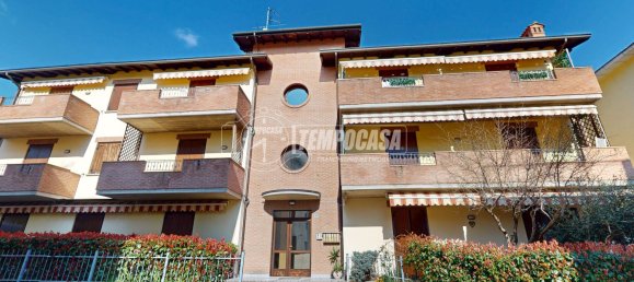 2 bedrooms Apartment in Castellarano, Italy No. 62296 9