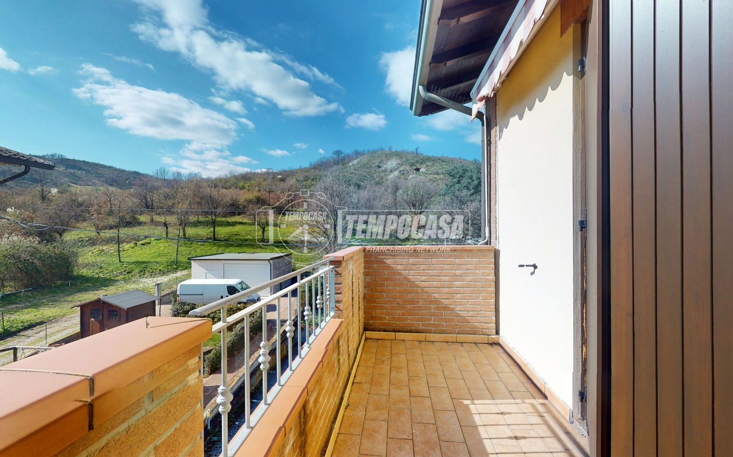 2 bedrooms Apartment in Castellarano, Italy No. 62296