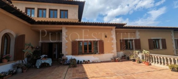 5 bedrooms House in Palma de Majorca, Spain No. 72958 28