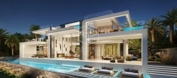 Вилла с 4 спальнями в Гия-де-Исора, Испания № 16353 2