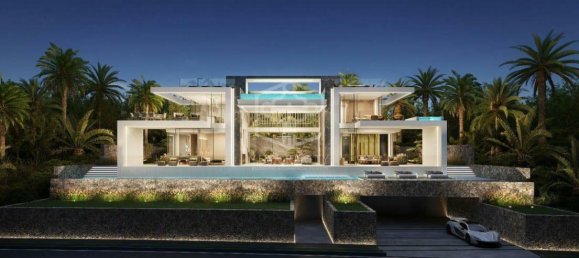 Вилла с 4 спальнями в Гия-де-Исора, Испания № 16353 16