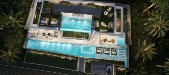 Вилла с 4 спальнями в Гия-де-Исора, Испания № 16353 17