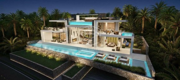 Вилла с 4 спальнями в Гия-де-Исора, Испания № 16353 3