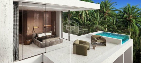 Вилла с 4 спальнями в Гия-де-Исора, Испания № 16353 12