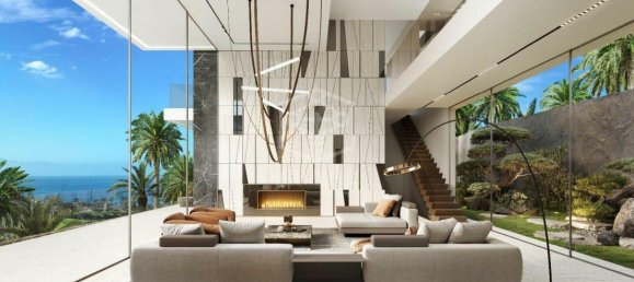 Вилла с 4 спальнями в Гия-де-Исора, Испания № 16353 6