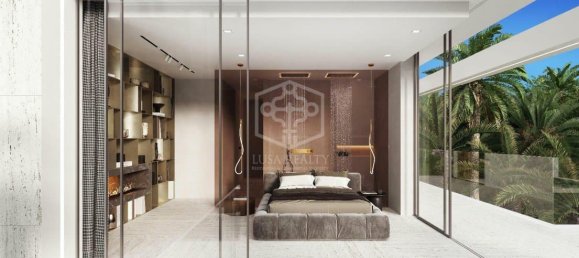 Вилла с 4 спальнями в Гия-де-Исора, Испания № 16353 10