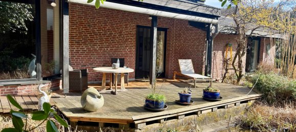 Casa de 8 habitaciónes en Lippe, Germany No. 129346 22