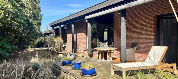 Casa de 8 habitaciónes en Lippe, Germany No. 129346 23