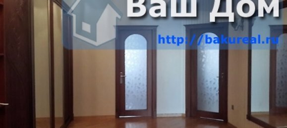 3 bedrooms Apartment in Yasamal, Azerbaijan No. 421 5