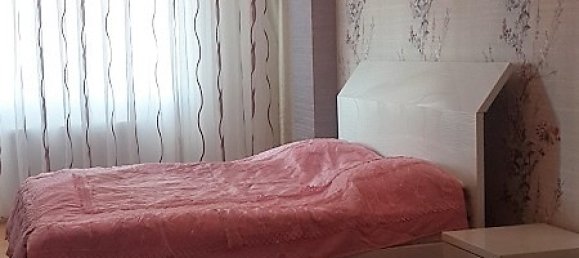 3 bedrooms Apartment in Yasamal, Azerbaijan No. 421 28