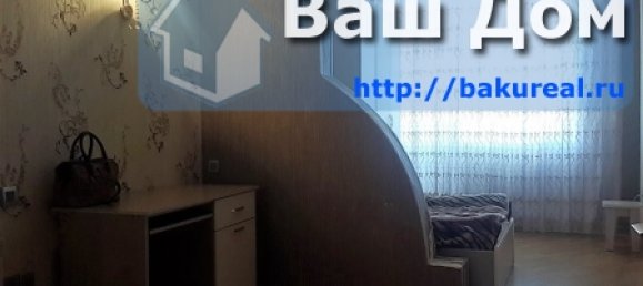 3 bedrooms Apartment in Yasamal, Azerbaijan No. 421 42