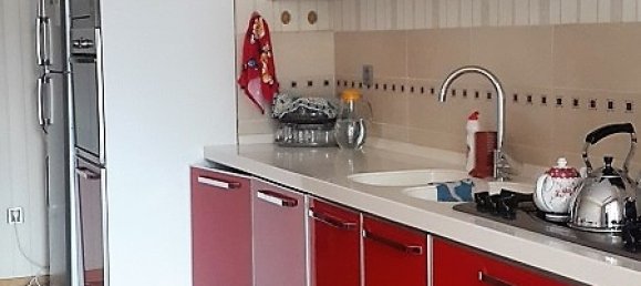 3 bedrooms Apartment in Yasamal, Azerbaijan No. 421 11