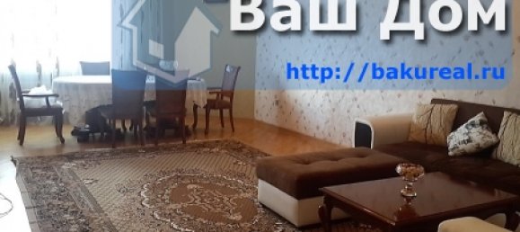 3 bedrooms Apartment in Yasamal, Azerbaijan No. 421 22