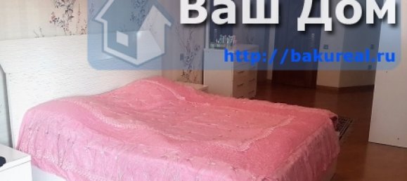 3 bedrooms Apartment in Yasamal, Azerbaijan No. 421 29