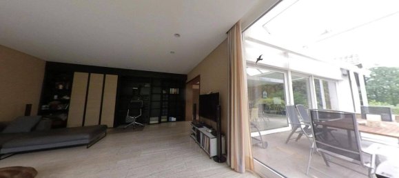 Бунгало с 3 спальнями в Херфорд, Германия № 219232 21