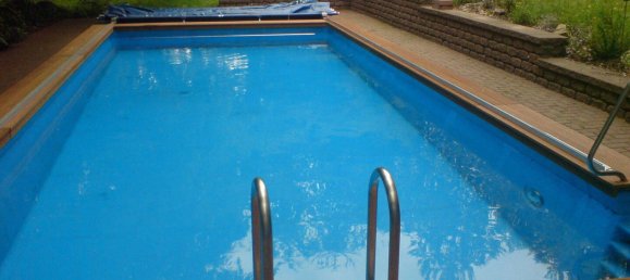 Бунгало с 3 спальнями в Херфорд, Германия № 219232 33