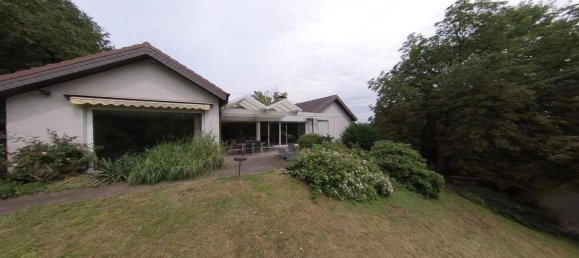 Бунгало с 3 спальнями в Херфорд, Германия № 219232 2