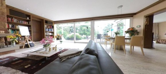 Бунгало с 3 спальнями в Херфорд, Германия № 219232 10