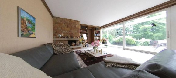 Бунгало с 3 спальнями в Херфорд, Германия № 219232 17