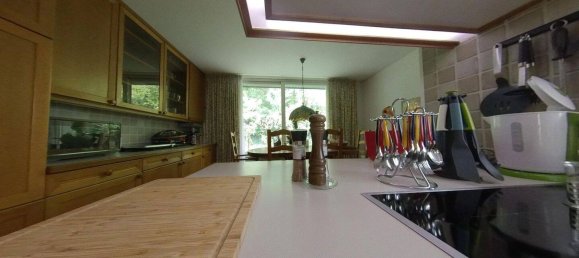 Бунгало с 3 спальнями в Херфорд, Германия № 219232 27