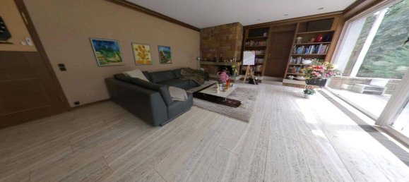 Бунгало с 3 спальнями в Херфорд, Германия № 219232 14